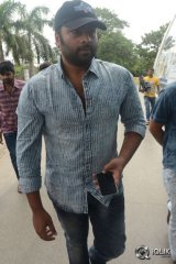 Celebs at Srirastu Subhamastu Movie Screening at Prasad Imax